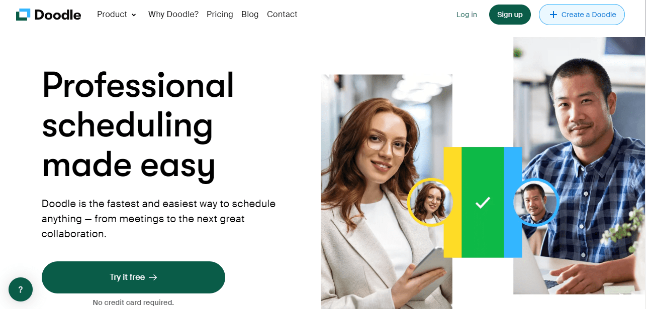 Top 5 Best Meeting Planners Week Plan